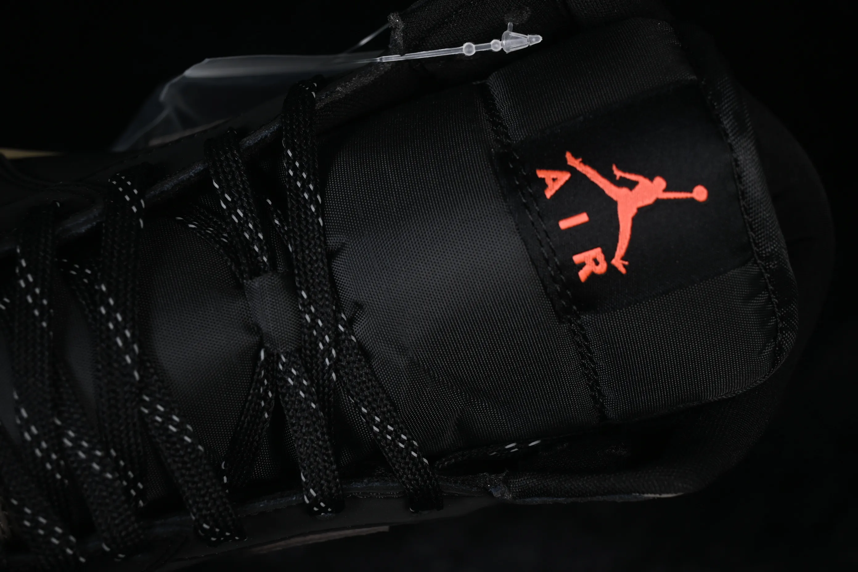 All categories Air Jordan Jordan series basketball shoes Air Jordan 1 Mid Air Jordan 1 Mid AJ1 Joe 1 gray black Chinese culture and leisure sneakers IB7110-002